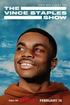 Постер к сериалу Шоу Винса Стейплса