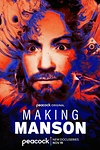 Постер к сериалу Создавая Мэнсона