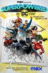 Постер к сериалу Суперсилы: История DC