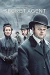 Постер к сериалу Тайный агент