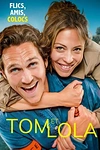 Постер к сериалу Том и Лола
