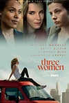 Постер к сериалу Три женщины