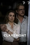 Постер к сериалу Убийства в Клермонте