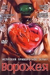 Постер к сериалу Ворожея