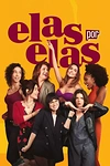 Постер к сериалу Женщины сами за себя
