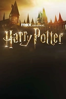 Постер к сериалу Гарри Поттер