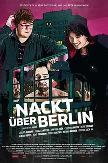 Постер к сериалу Бэдтрип по Берлину