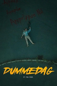 Постер к сериалу День отупения