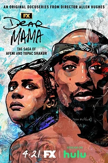 Постер к сериалу Дорогая мама