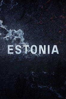 Постер к сериалу Эстония: Находка, которая меняет все