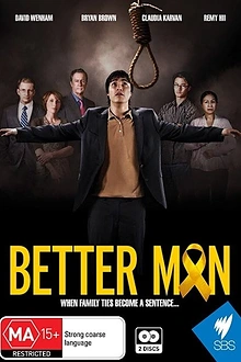Постер к сериалу Лучший человек