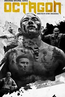 Постер к сериалу Октагон