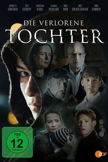 Постер к сериалу Потерянная дочь