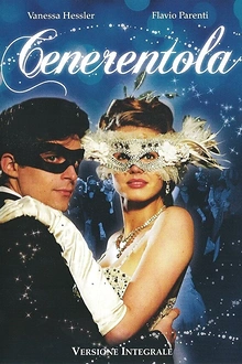 Постер к сериалу Золушка